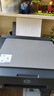惠普（HP）519/591/589 A4彩色喷墨连供一体机 墨仓式照片打印机 家用学生作业手机无线打印原装可加墨低成本 【经典款】Tank591(免换墨盒)598同系列 实拍图