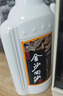 金沙回沙酒 钻石五星 酱香型白酒 53度 500ml*6瓶 整箱装【口粮精选】 实拍图