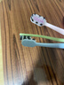 舒客46孔宽头软毛牙刷4支装抗敏护龈双螺旋刷丝深洁肖战同款新老随机 实拍图