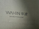 美的（Midea）净水器家用1100G流速母婴可直饮0阻垢厨下式RO反渗透华凌白豚净水机直饮机一体机官方前十名 【1100G流速体验3秒满杯水】母婴直饮 实拍图