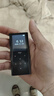 爱国者（aigo）801 32G mp3/mp4播放器 无损HIFI外放蓝牙音乐随身听学生听歌神器mp5英语听力复读机触摸按键 实拍图