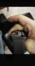 小米（MI）Redmi Watch5/Watch6 心率血氧监测 蓝牙通话 智能手表 小米汽车钥匙 Watch6 典雅黑+水凝膜 实拍图