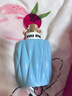 缪缪（MiuMiu）【520礼物】MIU MIU女士香水100ML铃兰花香生日礼物礼盒送女生 实拍图