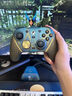 盖世小鸡（GAMESIR）天王星G7 Pro微软Xbox授权精英游戏手柄含底座 TMR摇杆微动按键蓝牙PC电脑无线Steam安卓电视仁王3 实拍图
