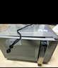 美的（Midea）微波炉烤箱一体机变频家用微波炉900W微烤一体23升平板加热杀菌易清洁X3-233A金色 实拍图