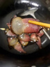 詹腊坊腊肉烟熏土猪五花腊肉正宗四川腊肉贵州腊味烟熏1年后腿老腊肉 [农村黑猪]4斤猪腿肉【蹄膀】 实拍图