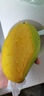 玖原农珍 云南玉芒净果4.5-5斤优选芒果200g+ 当季新鲜水果 实拍图