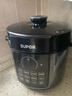 苏泊尔（SUPOR）【厨房好年货】国风系列电压力锅6L大容量智能预约 煲汤小米粥双胆 60YC8086电饭煲高压锅6-8人 实拍图