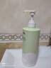 维特丝沐浴露男女士持久留香72小时香体控油保湿沐浴乳液金榜第1名套装 【行业销冠】茉莉沐浴露800ml 实拍图
