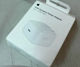 Apple/苹果 40W USB-C充电器动态调节功率 type-c充电器苹果手机充电 苹果17手机充电器 实拍图