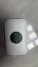TCL随身wifi三网通用免插卡无线wifi6车载4G路由器随身便携无限制移动联通电信全国通用2025款5GXY15B 【升级充电款】3000毫安大电池超长续航 不限速不虚标月享1500G流量 实拍图