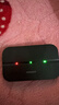 品胜随身wifi移动无线网络2025款无限制5ghz全国通用流量免插卡高速wi-fi6三网通电信联通 品胜 S5-M（WiFi6+双通道）+稳定性提升 实拍图