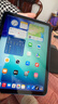 Apple/苹果 iPad11英寸 A16芯片2025年款 平板电脑 (256GB WLAN版/学习办公娱乐)蓝色 实拍图