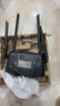 Tenda腾达路由器无线【千兆WiFi5穿墙王】信号增强家用全屋放大器AC1200金榜一名AC10 实拍图