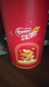 雀巢（Nestle）脆脆鲨鞭炮抱抱桶威化饼干礼盒休闲零食1029.6g 新年年货饼干礼盒 实拍图