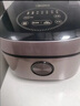 美的（Midea）低糖低卡IH智能电饭煲3L电饭锅 健康WIFI智控多功能2-3人蒸米饭锅MB-30X7-305AL1 实拍图