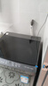 小天鹅（LittleSwan）波轮洗衣机小型全自动家用 8KG 直驱变频 TB8V28DT 以旧换新 国家补贴 京东自营 一级能效 实拍图