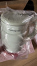 九阳（Joyoung）热水壶烧水壶电水壶 双层壶体 304不锈钢 1.5L家用0胶水电水壶 K15FD-W112 实拍图