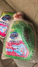 超能 焕彩新生洗衣液 栀子花香 11斤整箱(1.5kg+500g*8) 天然椰油 实拍图