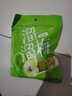 溜溜梅清梅 膳食纤维梅子干 孕妇儿童 解馋健康休闲零食150g/袋 实拍图