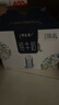 蒙牛特仑苏嗨Milk脱脂纯牛奶250ml*10盒 0脂肪 精美京绣年货礼盒 实拍图