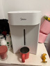 美的（Midea）电热水瓶家用电热水壶0塑料水路烧水壶开水壶5L大容量一体无缝内胆多段保温恒温自动断电SP50E-10W 实拍图