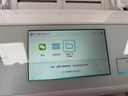 富士通（FUJITSU）ix2500 无线扫描仪 A4彩色文件发票高速自动双面扫描仪PDF 连续批量自动进纸WiFi扫描机 实拍图