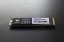 宏碁掠夺者（PREDATOR）SSD固态硬盘 M.2接口  NVMe PCIe 4.0/5.0协议 电脑配件 笔记本电脑硬盘 GM7电竞PCle4.0 7200MB/S 1TB 实拍图