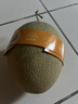 北纬23°西州蜜瓜约1.3kg 实拍图