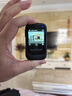 山狗G20 拇指运动相机 4K超清防抖摩托车行车记录仪头盔胸前骑行vlog非360全景小型摄像机+128G内存卡 实拍图