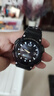 卡西欧（CASIO） SPORT AQ-S810 卡西欧男士手表运动太阳能手表【礼物】 AQ-S810W-1BVPF-100米防水 实拍图