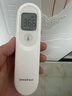 鱼跃(yuwell)医用红外体温计额温枪温度计婴儿专用家用精准YT-1 实拍图