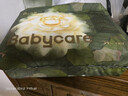 babycare金山茶花拉拉裤XL34片(12-17kg)婴儿尿不湿超薄透气新生柔花苞裤 实拍图