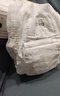奇莫Q-MO皇家至柔拉拉裤XXXL52片(17kg以上)电商装加大码弹力裤超能吸 实拍图