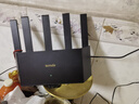 Tenda腾达路由器WiFi7【云霄BE5100】千兆穿墙王信号增强无线超强2.5g网口家用电竞放大器立式BE6L Pro 实拍图