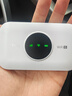 TCL随身wifi三网通用免插卡无线wifi6车载4G路由器随身便携无限制移动联通电信全国通用2025款5GXY15B 【升级充电款】3000毫安大电池超长续航 不限速不虚标月享1500G流量 实拍图