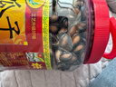 正林3A黑瓜子1200g/桶五香味年货节西瓜子礼桶（新旧包装随机发放） 实拍图