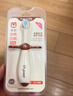 世喜儿童牙刷1-2-3岁婴幼儿宝宝超细软毛牙刷口腔清洁训练乳牙刷2支装 实拍图