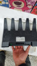 Tenda腾达路由器WiFi7【泰山BE7200 Ultra】千兆穿墙王信号增强无线家用电竞放大器立式BE12 Pro 实拍图