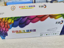 彩格适用惠普m1005硒鼓惠普1020硒鼓q2612a 12a 1020plus 1010 1012 1015 1018佳能lbp2900+打印机硒鼓墨盒 实拍图