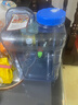 拜杰纯净水桶 食品级PC户外水桶 饮水储水桶矿泉水桶手提式桶装水户外水桶 带龙头15L 实拍图