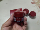 玉兰油（OLAY）大红瓶面霜50g抗皱紧致抗衰老女士保湿面霜新年礼物送女友 实拍图