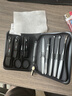 金达日美指甲刀套装工具包9件全套指甲钳修甲掏耳勺指甲剪一套指甲锉挖耳 实拍图