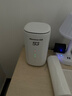 纽曼5G无线路由器随身WiFi6移动免插卡cpe多网通千兆双频车载便携式高速上网卡全国通用流量2025款 实拍图