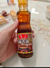 鲁花 食用油 物理压榨 芝麻香油（凉拌 调味 烹饪 火锅） 350ml 实拍图