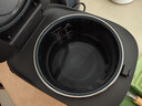 美的（Midea）电饭煲小型1-2-3人3升电饭锅家用ih全智能电磁加热精铁厚釜 3L 实拍图