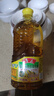 鲁花【保真菜籽油】食用油 低芥酸特香菜籽油 900ml 物理压榨  实拍图
