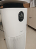 东芝（TOSHIBA）空气净化器SE大白梨PET除烟味除毛净化器大风量除尘净化器除螨除尘除过敏源消毒杀菌家用 实拍图