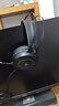 雷柏（Rapoo）VH160有线游戏耳机 三角洲行动fps吃鸡听声辨位无畏契约头戴式电竞耳机虚拟7.1声道降噪麦克风 实拍图