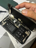 诺希 适用于苹果XSMax电池【3C认证 | 自主安装】iphoneXSMax手机内置电池更换3550mAh大容量 实拍图